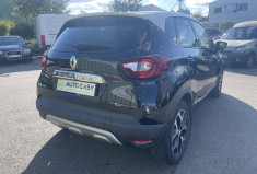 Renault Captur 0.9 TCe 90 ch Energy Intens BVM5
