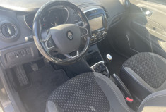 Renault Captur 0.9 TCe 90 ch Energy Intens BVM5