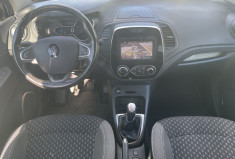 Renault Captur 0.9 TCe 90 ch Energy Intens BVM5