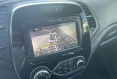 Renault Captur 0.9 TCe 90 ch Energy Intens BVM5