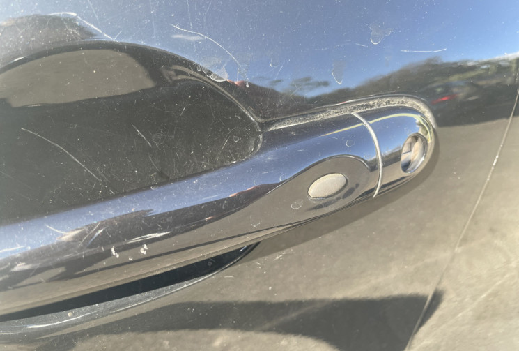 Renault Captur 0.9 TCe 90 ch Energy Intens BVM5