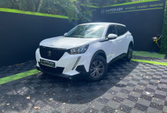 Peugeot 2008  II 1.2 THP Puretech 12V S&S 100 cv