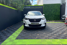 Peugeot 2008  II 1.2 THP Puretech 12V S&S 100 cv