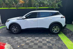 Peugeot 2008  II 1.2 THP Puretech 12V S&S 100 cv