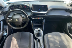 Peugeot 2008  II 1.2 THP Puretech 12V S&S 100 cv