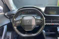 Peugeot 2008  II 1.2 THP Puretech 12V S&S 100 cv