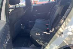 Peugeot 2008  II 1.2 THP Puretech 12V S&S 100 cv