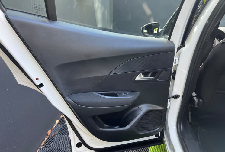 Peugeot 2008  II 1.2 THP Puretech 12V S&S 100 cv