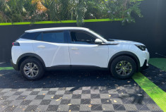 Peugeot 2008  II 1.2 THP Puretech 12V S&S 100 cv
