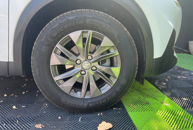Peugeot 2008  II 1.2 THP Puretech 12V S&S 100 cv