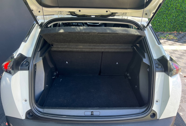Peugeot 2008  II 1.2 THP Puretech 12V S&S 100 cv