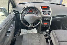 Peugeot 207 1.6 120 Premium - 5 portes