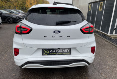 Ford Puma 1.0 EcoBoost 125 ch Mhev ST-Line - 23 500 Km - Garantie constructeur - Etat neuf