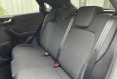 Ford Puma 1.0 EcoBoost 125 ch Mhev ST-Line - 23 500 Km - Garantie constructeur - Etat neuf