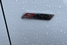 Ford Puma 1.0 EcoBoost 125 ch Mhev ST-Line 23500 km/Apple Carplay / Véhicule sous garantie const.