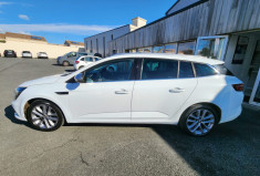 Renault Megane Estate 1.6 dCi 130 ZEN / GARANTIE 12 MOIS 