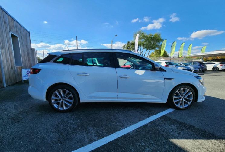 Renault Megane Estate 1.6 dCi 130 ZEN / GARANTIE 12 MOIS 