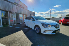 Renault Megane Estate 1.6 dCi 130 ZEN / GARANTIE 12 MOIS 