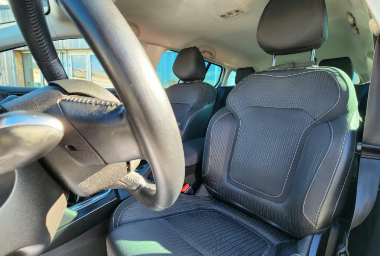 Renault Megane Estate 1.6 dCi 130 ZEN / GARANTIE 12 MOIS 