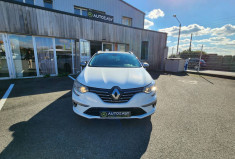 Renault Megane Estate 1.6 dCi 130 ZEN / GARANTIE 12 MOIS 