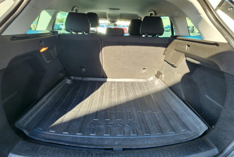 Renault Megane Estate 1.6 dCi 130 ZEN / GARANTIE 12 MOIS 