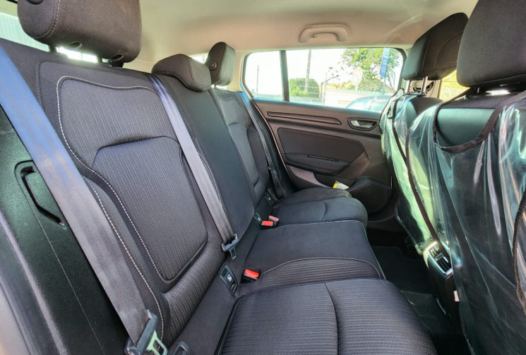 Renault Megane Estate 1.6 dCi 130 ZEN / GARANTIE 12 MOIS 