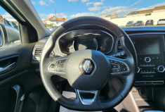 Renault Megane Estate 1.6 dCi 130 ZEN / GARANTIE 12 MOIS 