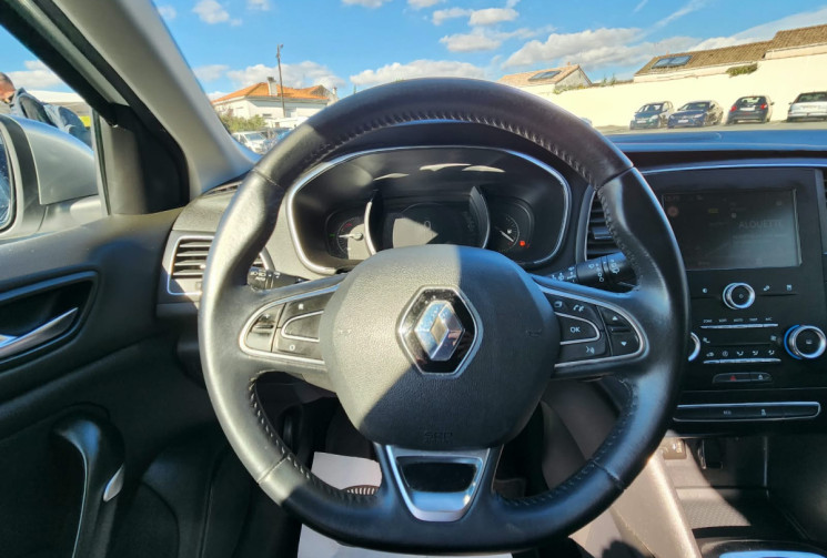 Renault Megane Estate 1.6 dCi 130 ZEN / GARANTIE 12 MOIS 