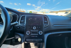 Renault Megane Estate 1.6 dCi 130 ZEN / GARANTIE 12 MOIS 