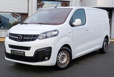 Opel VIVARO 2.0 HDI L2 CARPLAY / GPS / CAMERA / 3 PLACES / BVA