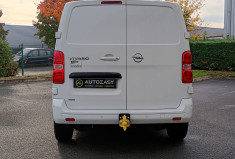Opel VIVARO 2.0 HDI L2 CARPLAY / GPS / CAMERA / 3 PLACES / BVA