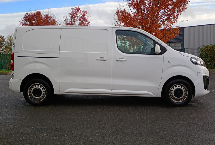 Opel VIVARO 2.0 HDI L2 CARPLAY / GPS / CAMERA / 3 PLACES / BVA