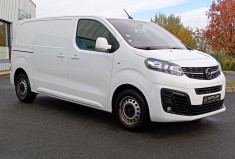 Opel VIVARO 2.0 HDI L2 CARPLAY / GPS / CAMERA / 3 PLACES / BVA