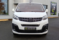 Opel VIVARO 2.0 HDI L2 CARPLAY / GPS / CAMERA / 3 PLACES / BVA