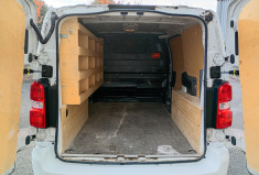 Opel VIVARO 2.0 HDI L2 CARPLAY / GPS / CAMERA / 3 PLACES / BVA