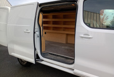 Opel VIVARO 2.0 HDI L2 CARPLAY / GPS / CAMERA / 3 PLACES / BVA