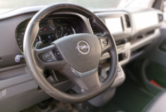 Opel VIVARO 2.0 HDI L2 CARPLAY / GPS / CAMERA / 3 PLACES / BVA