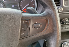 Opel VIVARO 2.0 HDI L2 CARPLAY / GPS / CAMERA / 3 PLACES / BVA