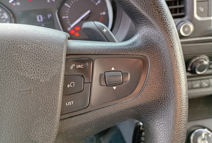 Opel VIVARO 2.0 HDI L2 CARPLAY / GPS / CAMERA / 3 PLACES / BVA