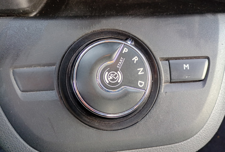 Opel VIVARO 2.0 HDI L2 CARPLAY / GPS / CAMERA / 3 PLACES / BVA