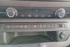 Opel VIVARO 2.0 HDI L2 CARPLAY / GPS / CAMERA / 3 PLACES / BVA