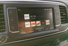 Opel VIVARO 2.0 HDI L2 CARPLAY / GPS / CAMERA / 3 PLACES / BVA