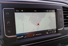 Opel VIVARO 2.0 HDI L2 CARPLAY / GPS / CAMERA / 3 PLACES / BVA
