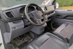 Opel VIVARO 2.0 HDI L2 CARPLAY / GPS / CAMERA / 3 PLACES / BVA