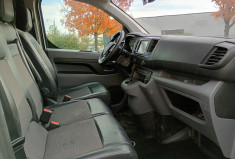 Opel VIVARO 2.0 HDI L2 CARPLAY / GPS / CAMERA / 3 PLACES / BVA