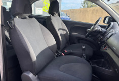 Nissan Micra 1.2 65 CV ACENTA PACK / GPS / MOTEUR A CHAINE. / RÉVISÉE / GARANTIE