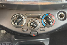 Nissan Micra 1.2 65 CV ACENTA PACK / GPS / MOTEUR A CHAINE. / RÉVISÉE / GARANTIE
