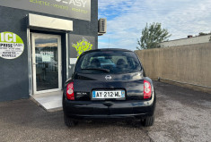Nissan Micra 1.2 65 CV ACENTA PACK / GPS / MOTEUR A CHAINE. / RÉVISÉE / GARANTIE