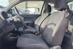 Nissan Micra 1.2 65 CV ACENTA PACK / GPS / MOTEUR A CHAINE. / RÉVISÉE / GARANTIE