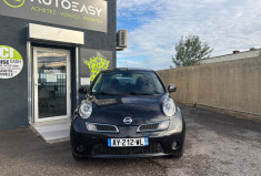 Nissan Micra 1.2 65 CV ACENTA PACK / GPS / MOTEUR A CHAINE. / RÉVISÉE / GARANTIE